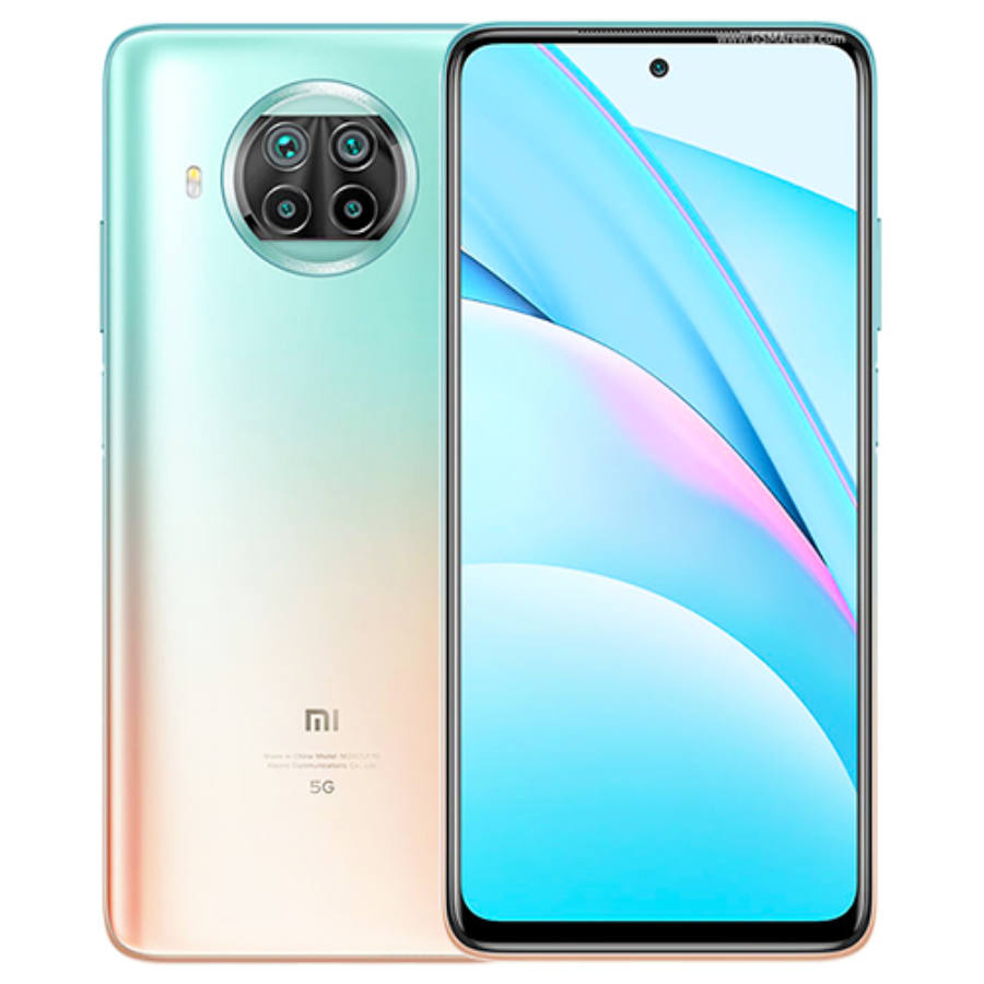 xiaomi mi t10